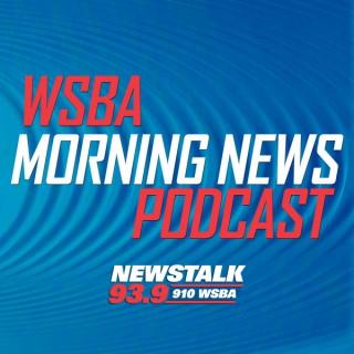 WSBA Morning News with Gary Sutton
