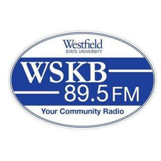 WSKB Community Radio Podcast