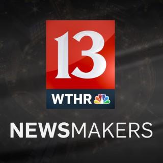 WTHR Newsmakers