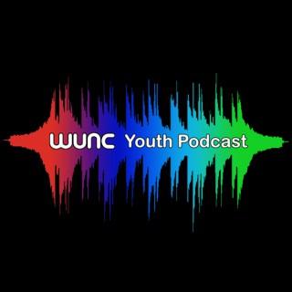 WUNC Youth Podcast