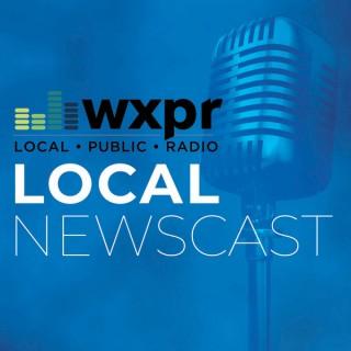 WXPR Local Newscast