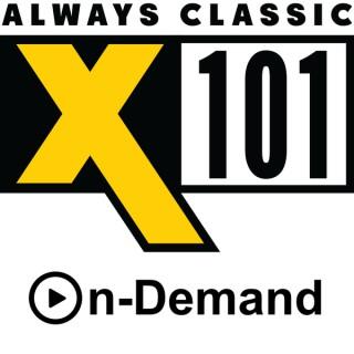 X101 - On-Demand