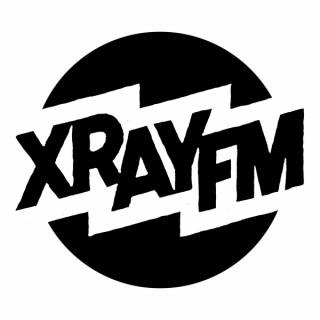 XRAY In The Morning - Radio Is Yours