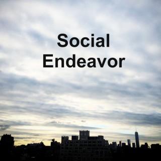 Podcast – Social Endeavor
