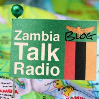 ZambiaBlogTalkRadio