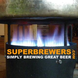 Podcast – Super Brewers