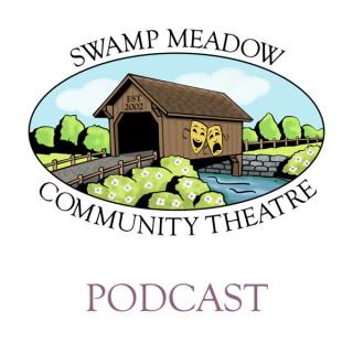 Podcast – Swamp Meadow Community Theatre
