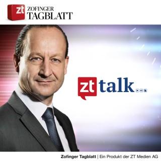 ZT-Talk
