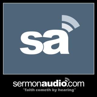 A.W. Pink on Christ on SermonAudio
