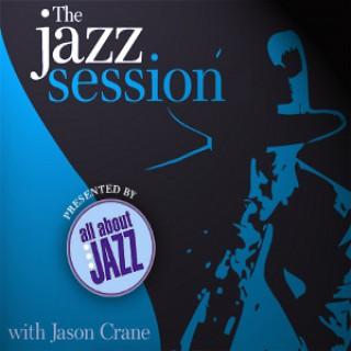 Podcast – The Jazz Session