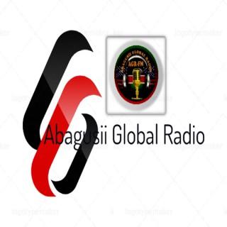 Abagusii Global Radio Latest Shows