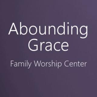 Abounding Grace Family Worship Center
