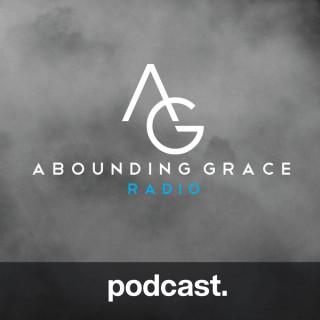Abounding Grace from Calvary Church with Ed Taylor