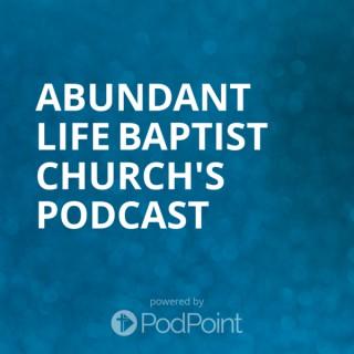 Abundant Life Baptist Church's Podcast