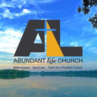Abundant Life Church - Springfield, MO