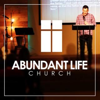 Abundant Life Church Hibbing