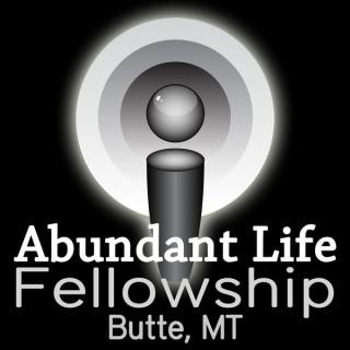 Abundant Life Fellowship in Butte, Montana