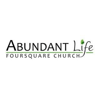 Abundant Life Foursquare Church