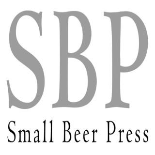 Podcastery – Small Beer Press