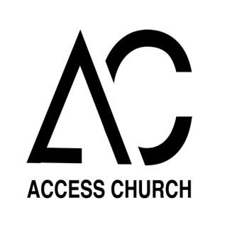 Access Church Weekend Podcast