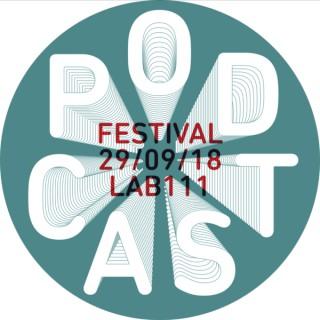 Podcastfestival 2018