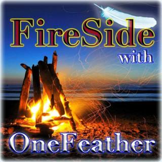 ACIM FireSide with OneFeather