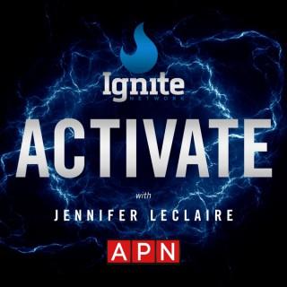 Activate by Awakening Podcast Network
