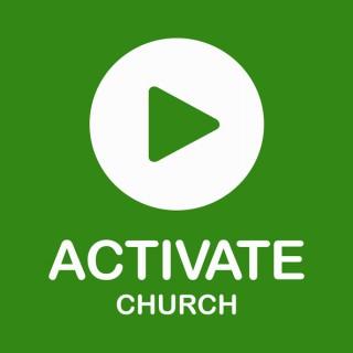 Activate Church Hamilton Sermons