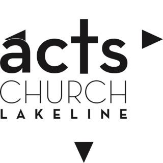 ACTS Church Lakeline
