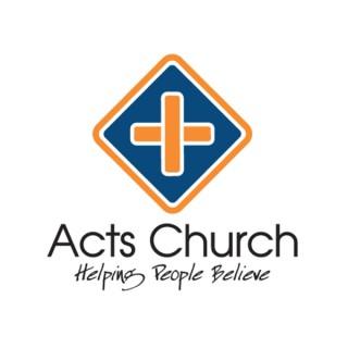 Acts Church UK
