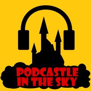 Podcastle in the Sky