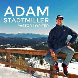Adam Stadtmiller