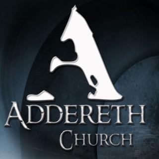 Addereth's podcast
