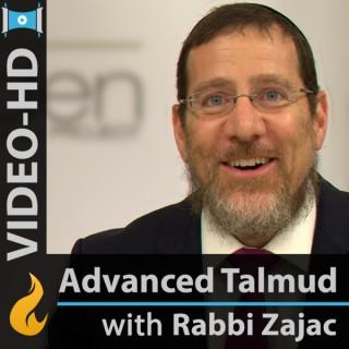 Advanced Talmud Study (Video-HD)