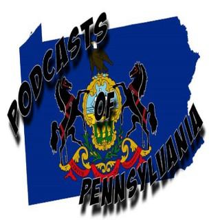 Podcasts Of Pennsylvania