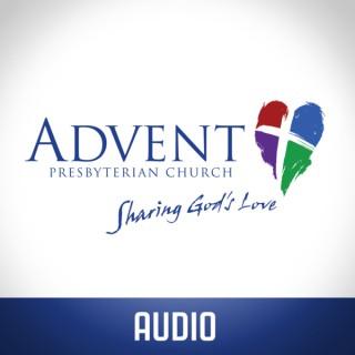 Advent Presbyterian Church | Sharing God's Love in Cordova & Arlington