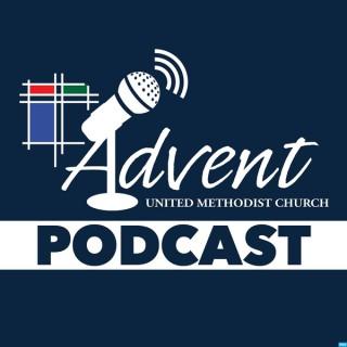 Advent UMCSC Podcast