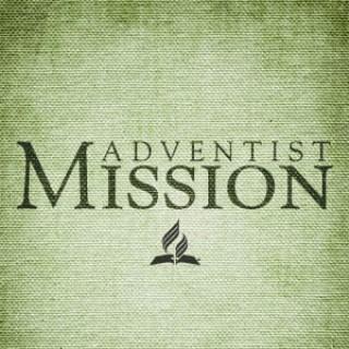 Adventist Mission Podcast