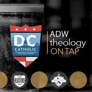ADW Theology on Tap