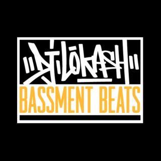 PODCASTS – Bassment Beats + New World Show
