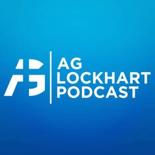 AG Lockhart Podcast