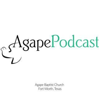 Agape Podcast