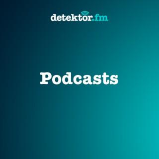 Podcasts – detektor.fm