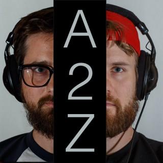 A2Z Podcast