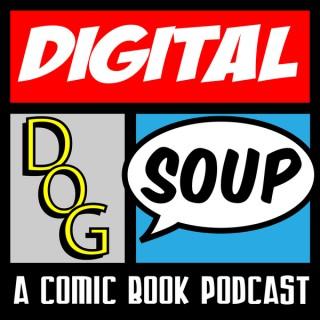 Podcasts – Digital Dog Soup
