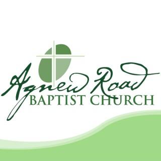 Agnew Road Baptist Church Podcast