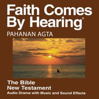 Agta Pahanan Bible (Dramatized)