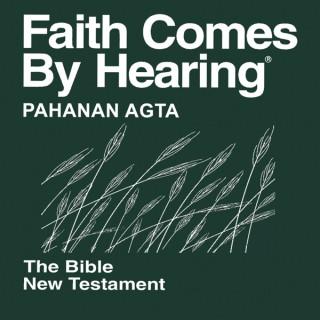 Agta Pahanan Bible (Non Dramatized)