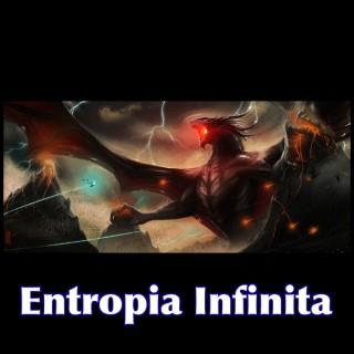 Podcasts – Entropia Infinita