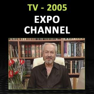 AHMED HULUS? - EXPO TV SOHBETLER? 2005